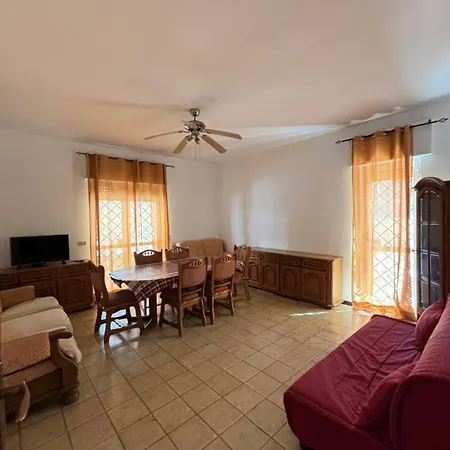 Casa Al Mare Giuppa Apartmán