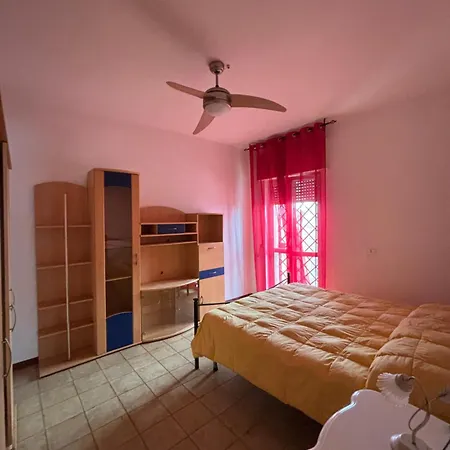 Casa Al Mare Giuppa Apartmán *