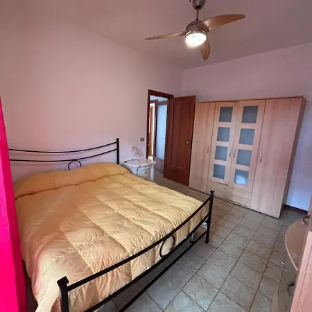 Casa Al Mare Giuppa Apartmán