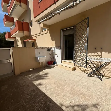 Casa Al Mare Giuppa Gallipoli